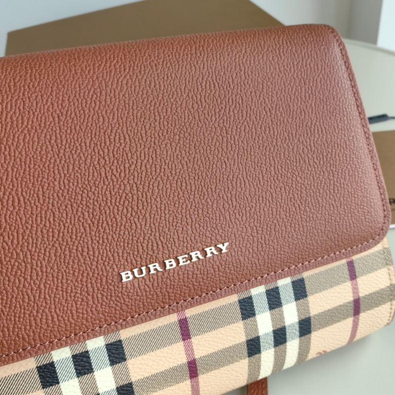 Burberry Satchel Bags